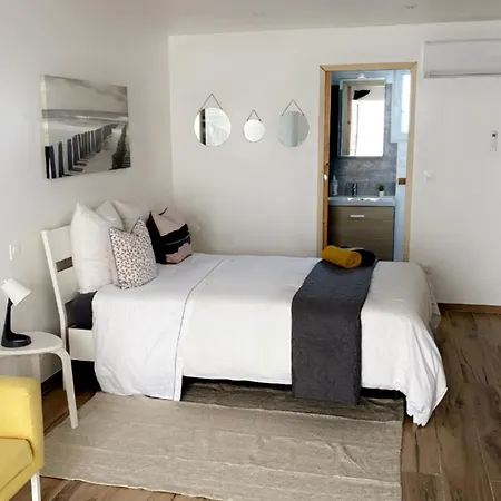Le Petit Olivier Aparthotel Arles