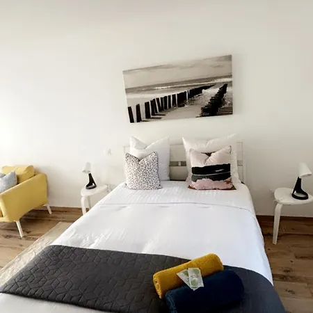 Aparthotel Le Petit Olivier Arles