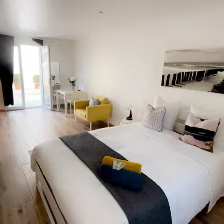 Aparthotel Le Petit Olivier